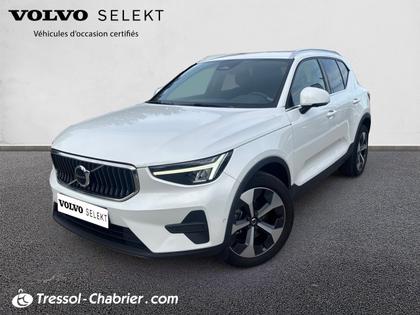 Volvo XC40 - XC40 B3 163 ch DCT7 Plus - 31 990 €