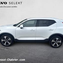 Volvo XC40 B3 163 ch DCT7 Plus occasion - Perpignan - photo 2/30
