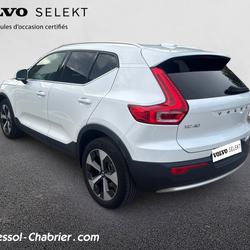 Volvo XC40 B3 163 ch DCT7 Plus occasion - Perpignan - photo 3/30