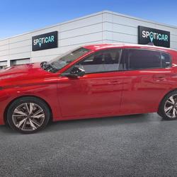 Peugeot 308 III Phase 1 PHEV 180 e-EAT8 Allure occasion - Ollioules - photo 2/31