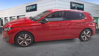 Peugeot 308 III Phase 1  - Allure - photo 1