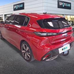 Peugeot 308 III Phase 1 PHEV 180 e-EAT8 Allure occasion - Ollioules - photo 3/31
