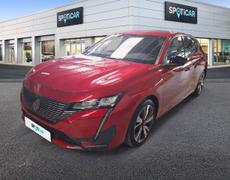 Peugeot 308 III Phase 1 La Valette-du-Var