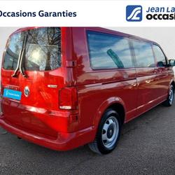 Volkswagen Caravelle Caravelle 2.0 TDI 150 BMT Longue DSG7 4Motion Confortline Chamb&eacute;ry
