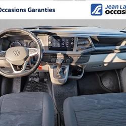 Volkswagen Caravelle Caravelle 2.0 TDI 150 BMT Longue DSG7 4Motion Confortline Chamb&eacute;ry