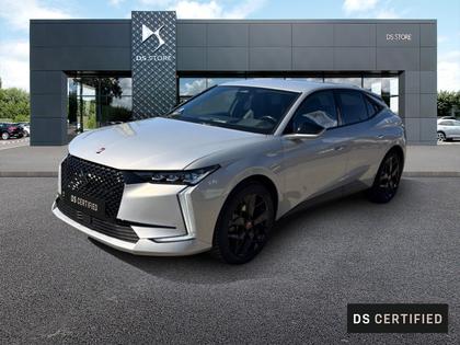 DS DS4 - DS 4 Hybride E-Tense 225 EAT8 Performance Line+ - 20 160 €