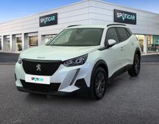 Peugeot 2008 Perpignan