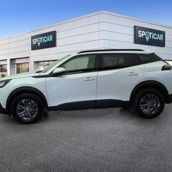 Peugeot 2008 PureTech 100 S&S BVM6 Style occasion - Perpignan - photo 2/31