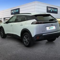 Peugeot 2008 PureTech 100 S&S BVM6 Style occasion - Perpignan - photo 3/31