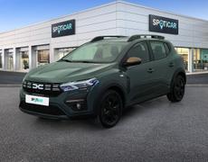 Dacia Sandero Perpignan