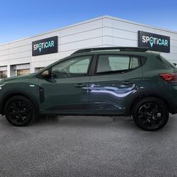 Dacia Sandero TCe 90 GSR2 Stepway Extreme occasion - Perpignan - photo 2/31