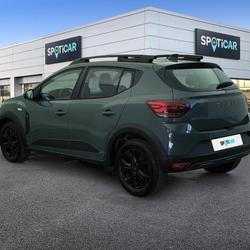 Dacia Sandero TCe 90 GSR2 Stepway Extreme occasion - Perpignan - photo 3/31