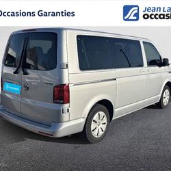 Volkswagen Caravelle Caravelle 6.1 2.0 TDI 150 BMT Courte BVM6 4Motion Confortline Chamb&eacute;ry