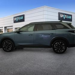 Peugeot 5008 5008 Hybrid 136 e-DCS6 Allure Perpignan