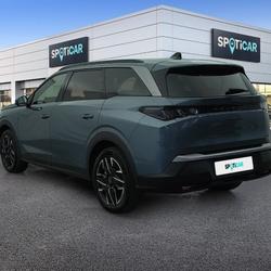 Peugeot 5008 5008 Hybrid 136 e-DCS6 Allure Perpignan