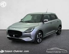 Suzuki Swift - Swift 1.2 Dualjet Hybrid CVT Privilège - 18 090 €