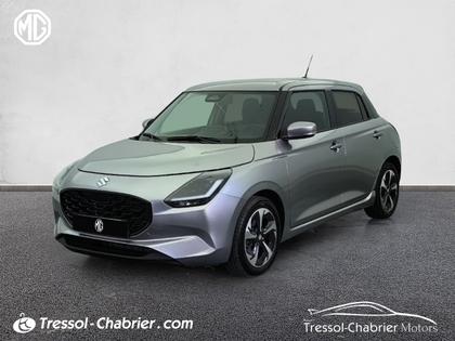 Suzuki Swift - Swift 1.2 Dualjet Hybrid CVT Privilège - 18 090 €