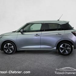 Suzuki Swift 1.2 Dualjet Hybrid CVT Privil&egrave;ge occasion - Perpignan - photo 2/29