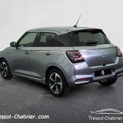 Suzuki Swift 1.2 Dualjet Hybrid CVT Privil&egrave;ge occasion - Perpignan - photo 3/29