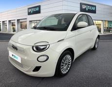 Fiat 500 III Carcassonne