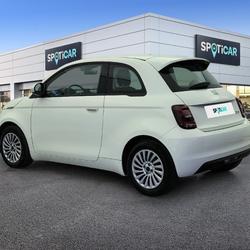 Autres Fiat 500 e 95 ch Action Perpignan