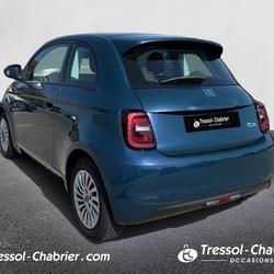 Fiat 500e BERLINE MY22 SERIE 1 STEP 2 500 e 118 ch Ic&ocirc;ne occasion - Perpignan - photo 3/30