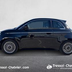 Autres Fiat 500 e 118 ch Ic&ocirc;ne Perpignan