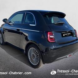 Autres Fiat 500 e 118 ch Ic&ocirc;ne Perpignan