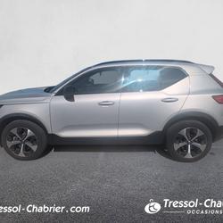 Volvo XC40 XC40 B3 163 ch DCT7 Ultra N&icirc;mes