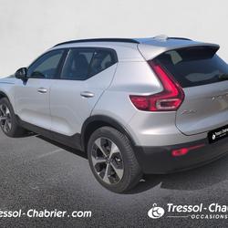 Volvo XC40 XC40 B3 163 ch DCT7 Ultra N&icirc;mes