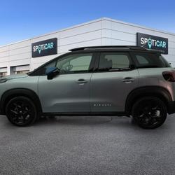 Citroen C3 Aircross PureTech 110 S&S BVM6 Rip Curl occasion - Perpignan - photo 2/31