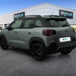 Citroen C3 Aircross PureTech 110 S&S BVM6 Rip Curl occasion - Perpignan - photo 3/31