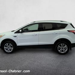 Ford Kuga 1.5 TDCi 120 S&S 4x2 BVM6 Trend occasion - Perpignan - photo 2/30