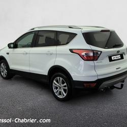 Ford Kuga 1.5 TDCi 120 S&S 4x2 BVM6 Trend occasion - Perpignan - photo 3/30