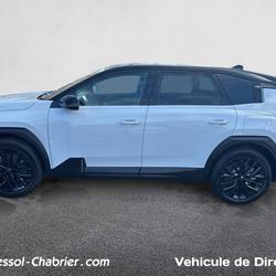 Citroen C5 Aircross e-C5 Aircross 210 ch autonomie confort Max Frontignan