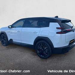 Citroen C5 Aircross e-C5 Aircross 210 ch autonomie confort Max Frontignan