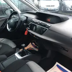 Citroen C4 Spacetourer BLUEHDI 120 S&S SHINE  / 7 PLACES CAMERA DE RECUL... Angers