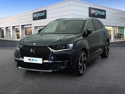 DS DS7 Crossback - DS7 Crossback Hybride E-Tense 300 EAT8 4x4 Rivoli - 32 900 €