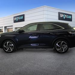 DS DS7 Crossback DS7 Crossback Hybride E-Tense 300 EAT8 4x4 Rivoli Perpignan