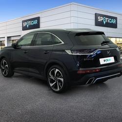 DS DS7 Crossback DS7 Crossback Hybride E-Tense 300 EAT8 4x4 Rivoli Perpignan