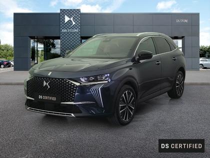 DS DS7 - DS 7 BlueHDi 130 EAT8 Rivoli - 29 990 €