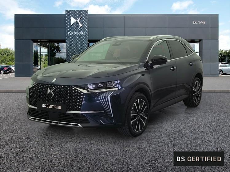 DS DS7  - 29 990 €
