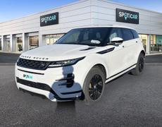Land Rover Range Rover Evoque Range Rover Evoque Mark I P300e PHEV AWD BVA8 R-Dynamic S