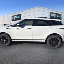 Land Rover Range Rover Evoque Mark I P300e PHEV AWD BVA8 R-Dynamic S occasion - Brive-la-Gaillarde - photo 2/31