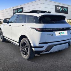 Land Rover Range Rover Evoque Mark I P300e PHEV AWD BVA8 R-Dynamic S occasion - Brive-la-Gaillarde - photo 3/31