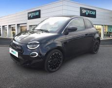 Autres Fiat La Valette-du-Var