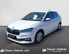 Skoda Fabia Béziers