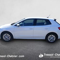 Skoda Fabia Fabia 1.0 TSI 95 ch BVM5 Ambition B&eacute;ziers