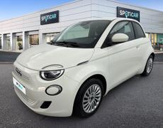Fiat 500 III Carcassonne
