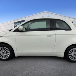 Fiat 500 III 500 3+1 e 95 ch Nouvelle 500 Carcassonne